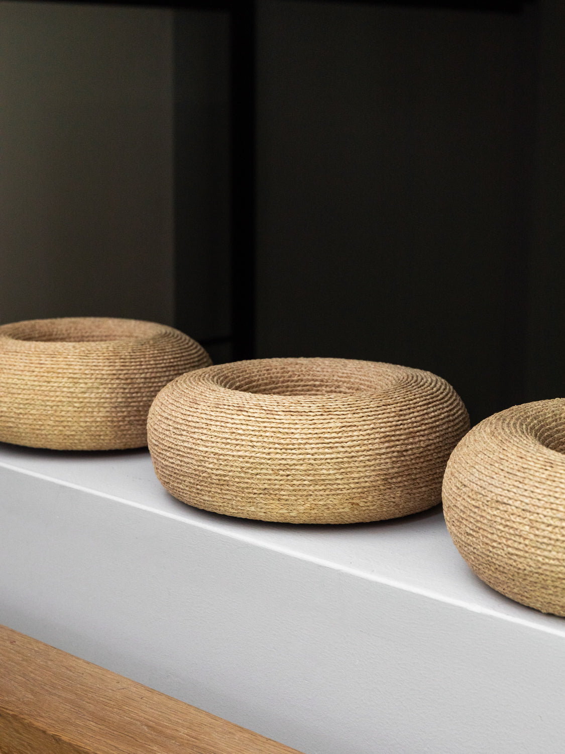 Tidy House Storage Basket