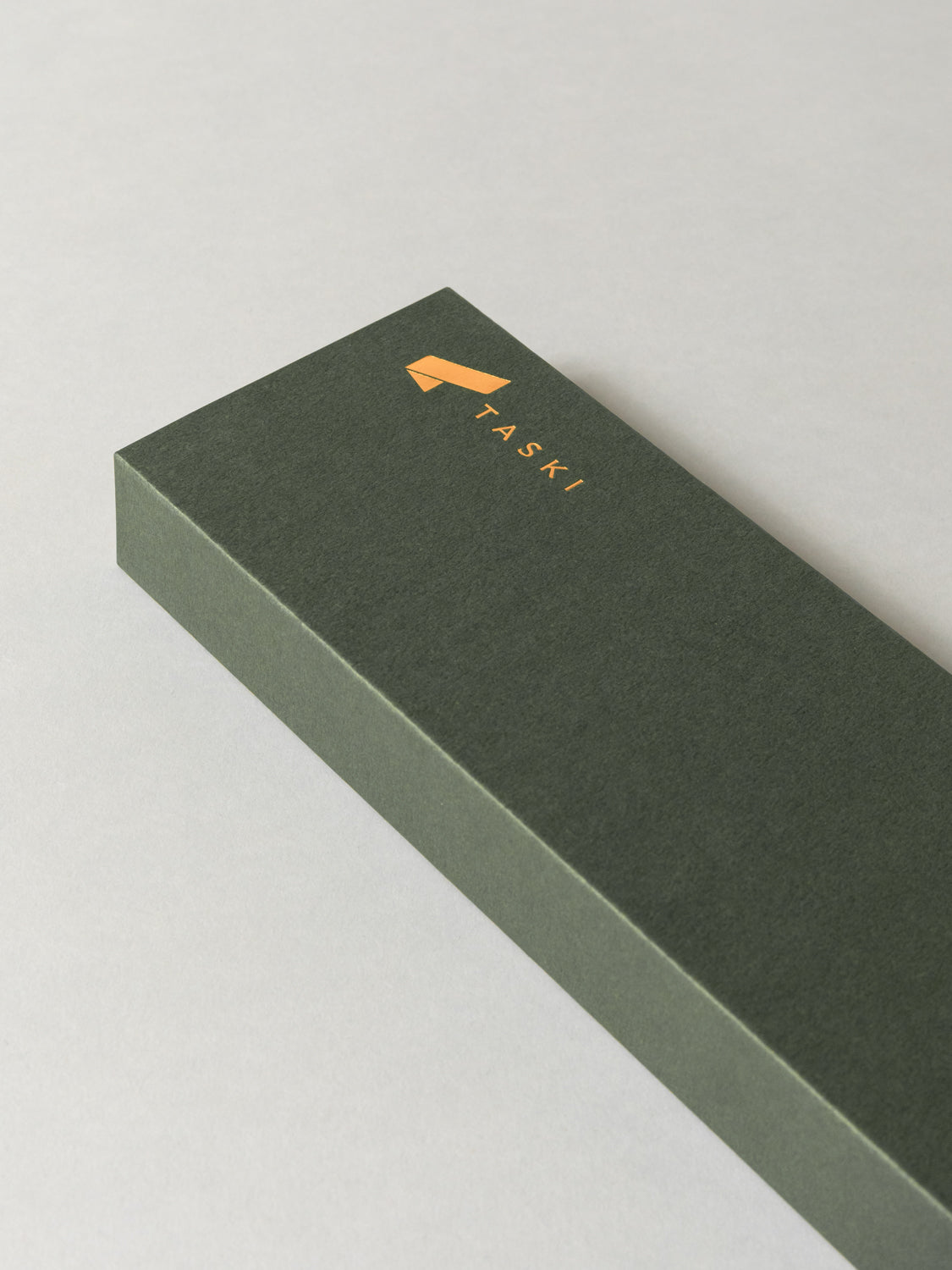 Taski Premium 6" Kiritsuke Petty Knife