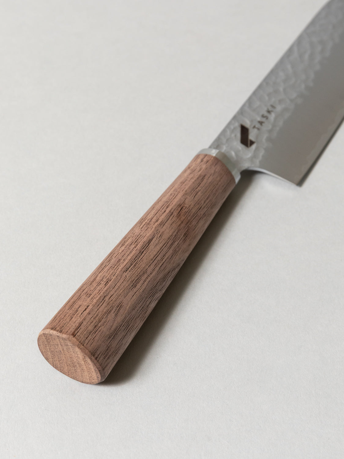 Taski Premium 6.5" Santoku Knife