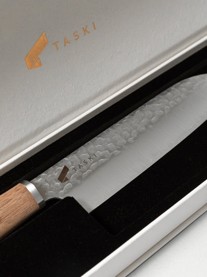 Taski Premium 6.5" Santoku Knife