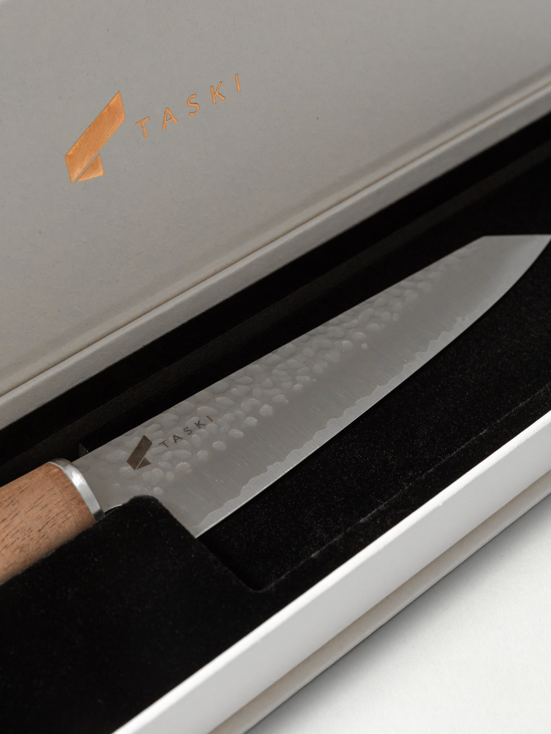 Taski Premium 6" Kiritsuke Petty Knife