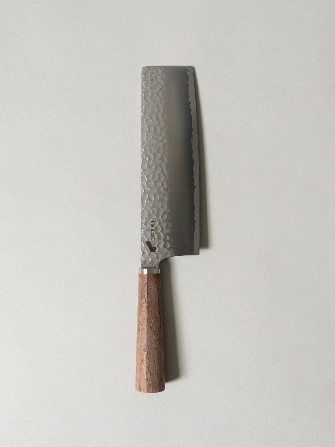Taski Premium 7" Nakiri Knife