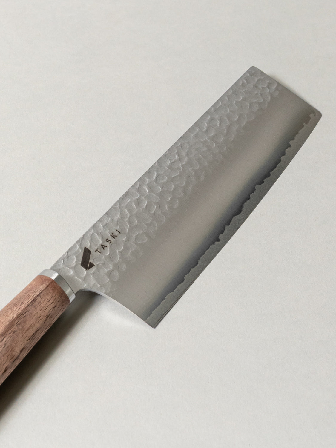 Taski Premium 7" Nakiri Knife
