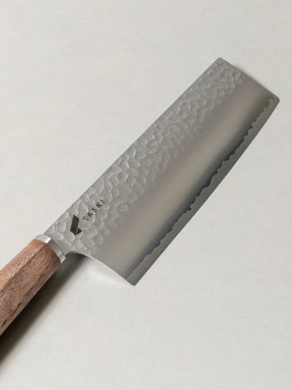 Taski Premium 7" Nakiri Knife
