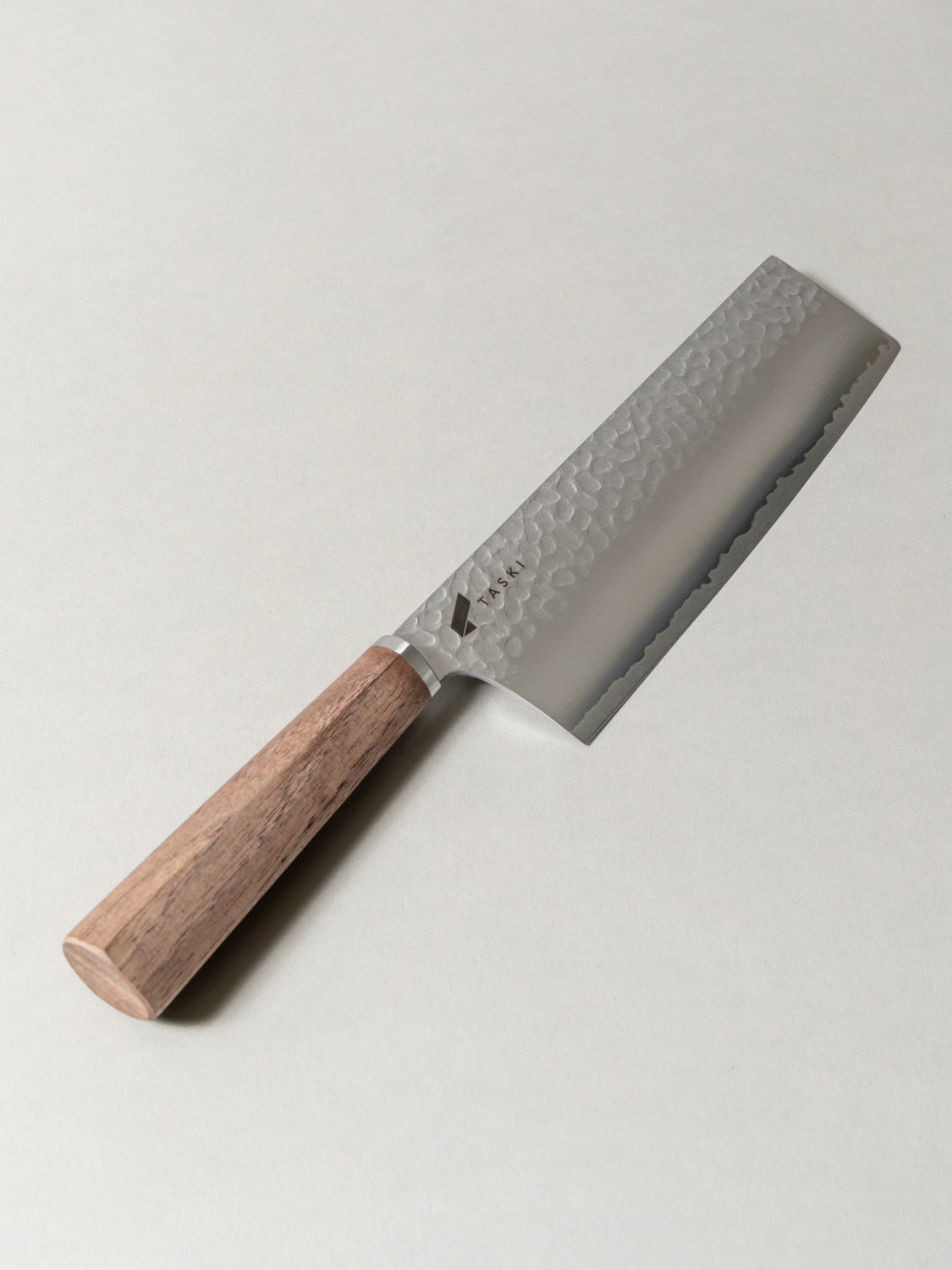 Taski Premium 7" Nakiri Knife