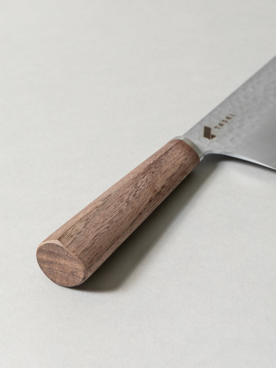 Taski Premium 7" Nakiri Knife