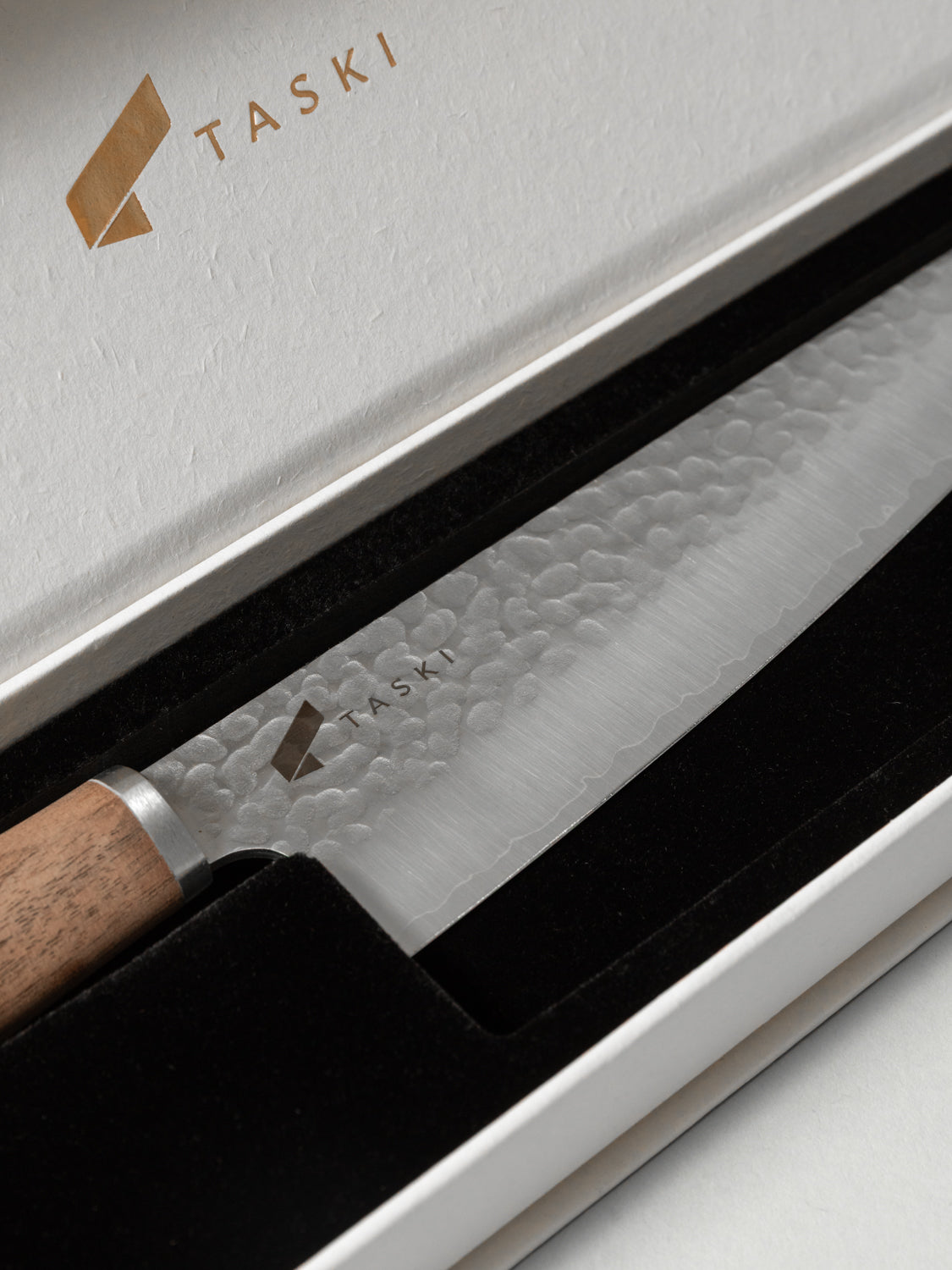 Taski Premium 8" Chef's Knife