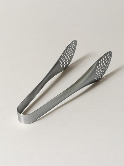 Sori Yanagi Stainless Steel Tongs