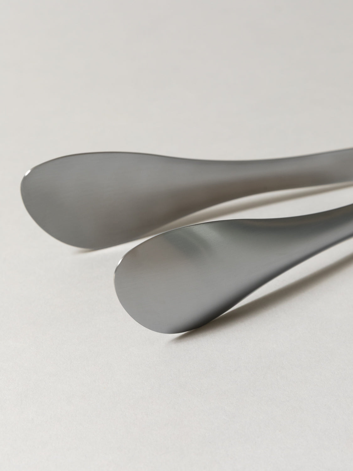 Sori Yanagi Stainless Steel Tongs