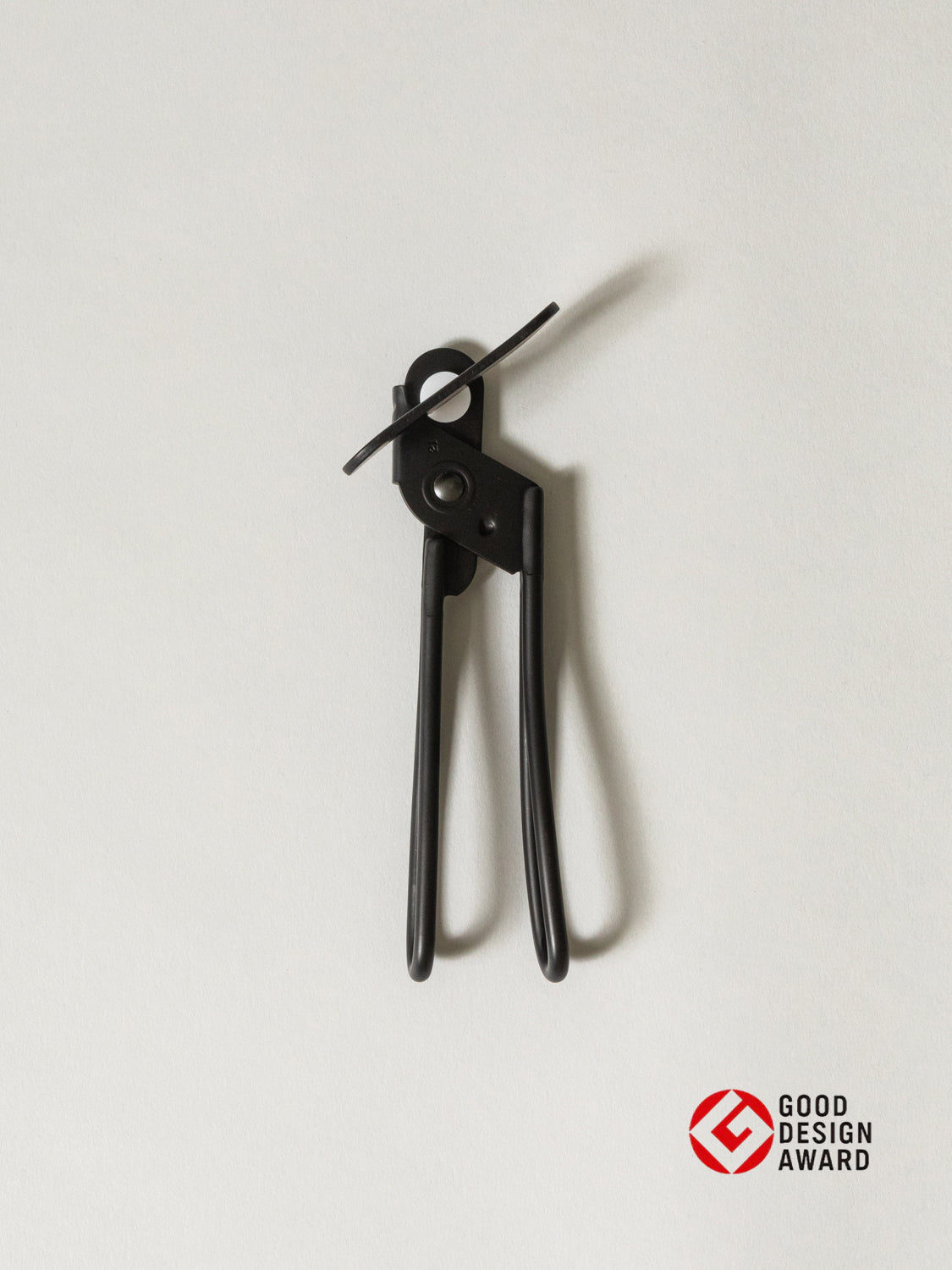 FD Style Can Opener