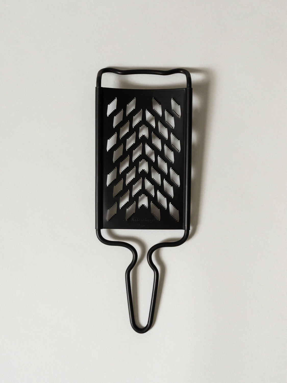 FD Style Grater