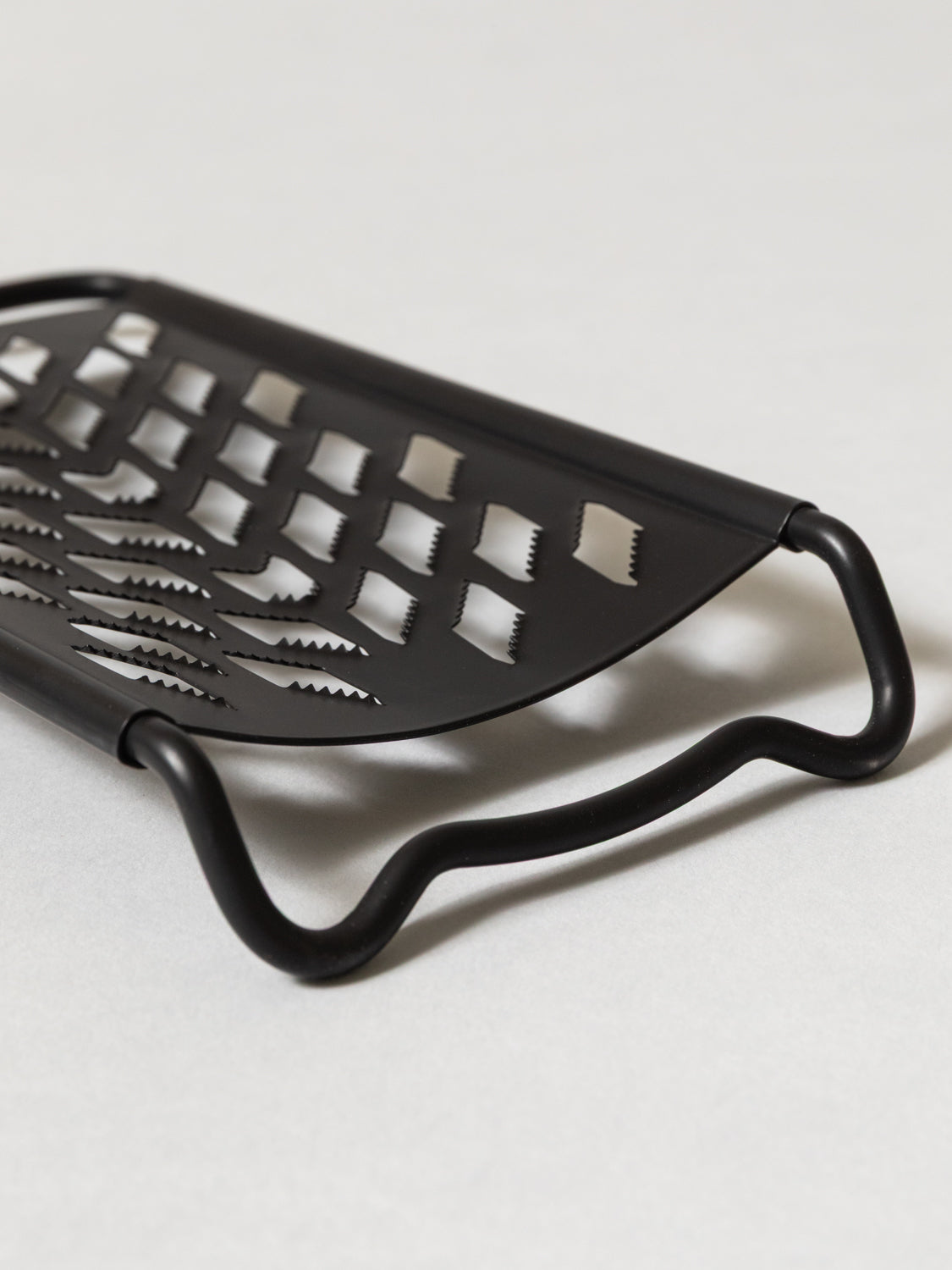 FD Style Grater