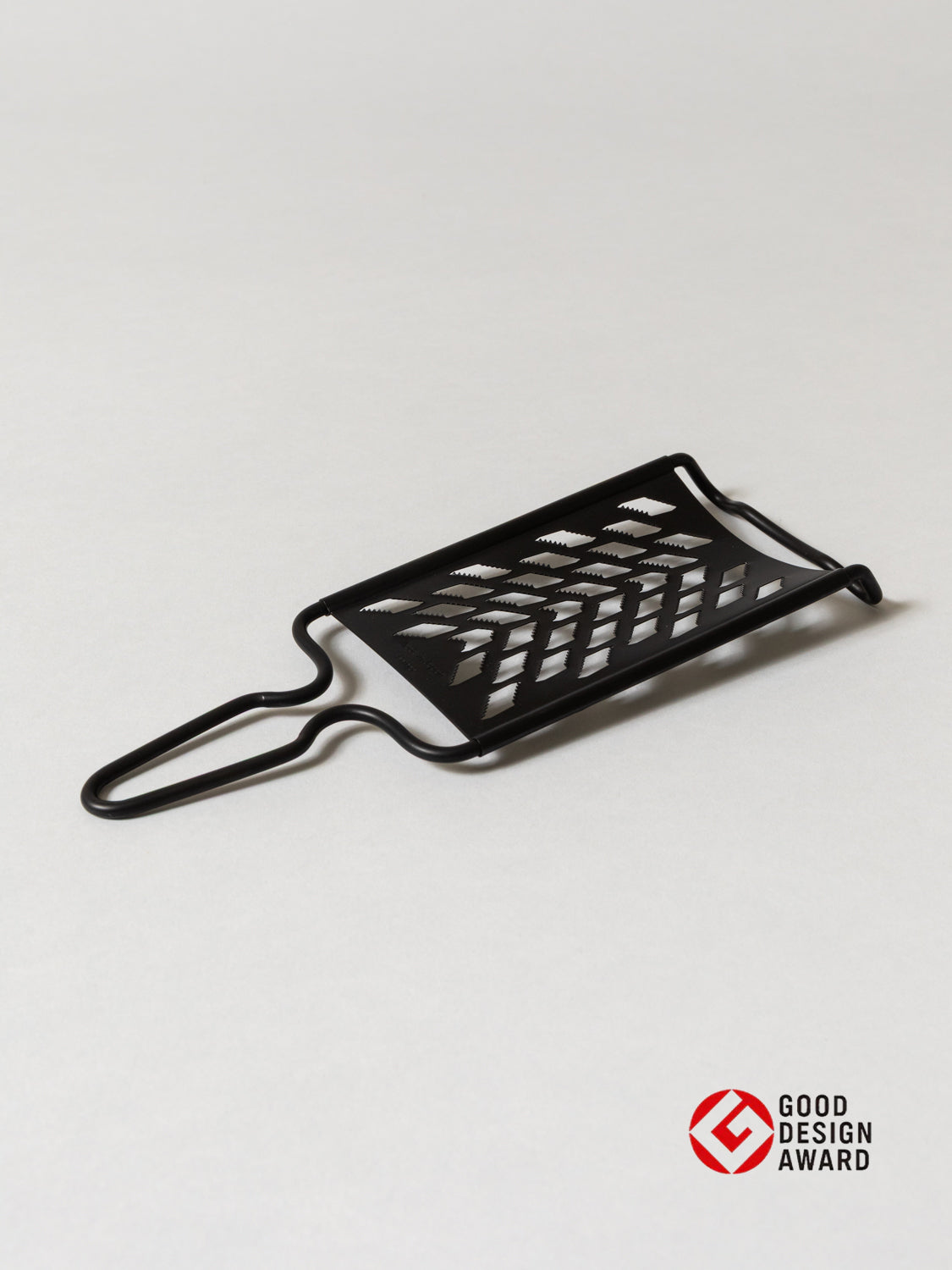 FD Style Grater
