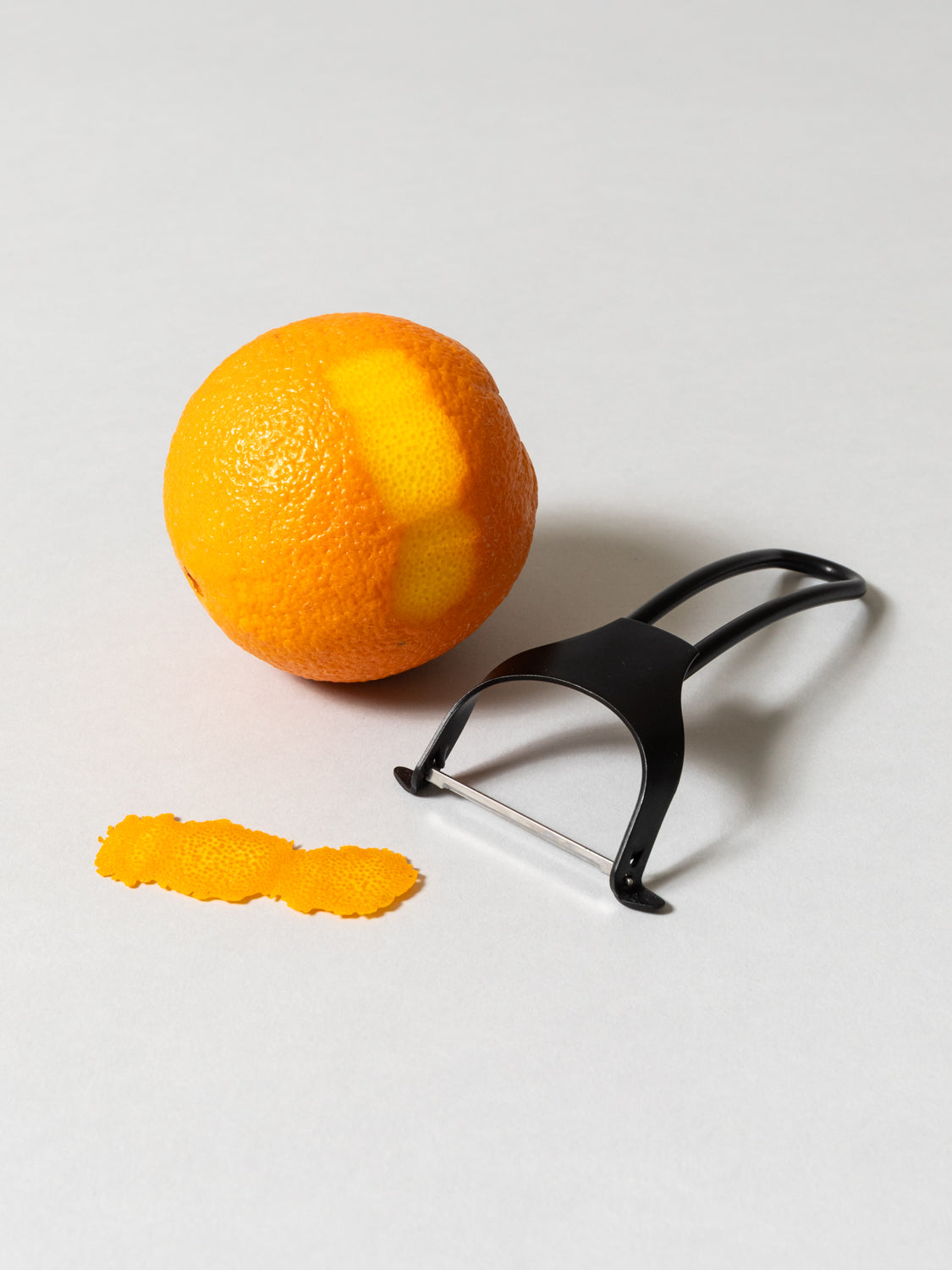 FD Style Peeler