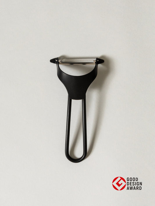 FD Style Peeler