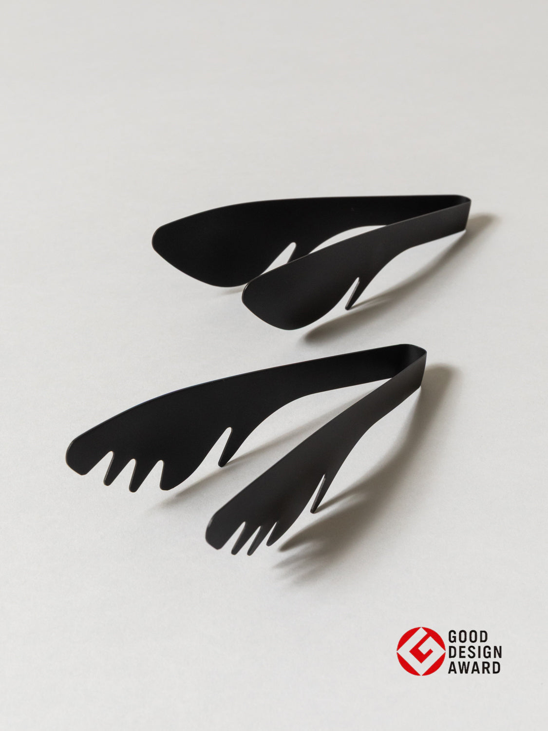 FD Style Tongs