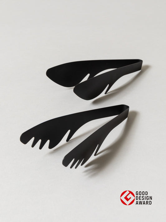 FD Style Tongs