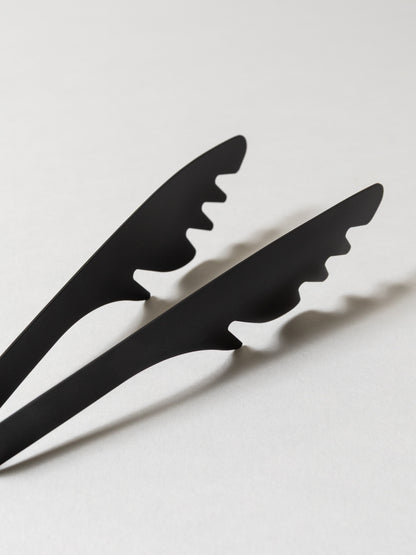 FD Style Tongs