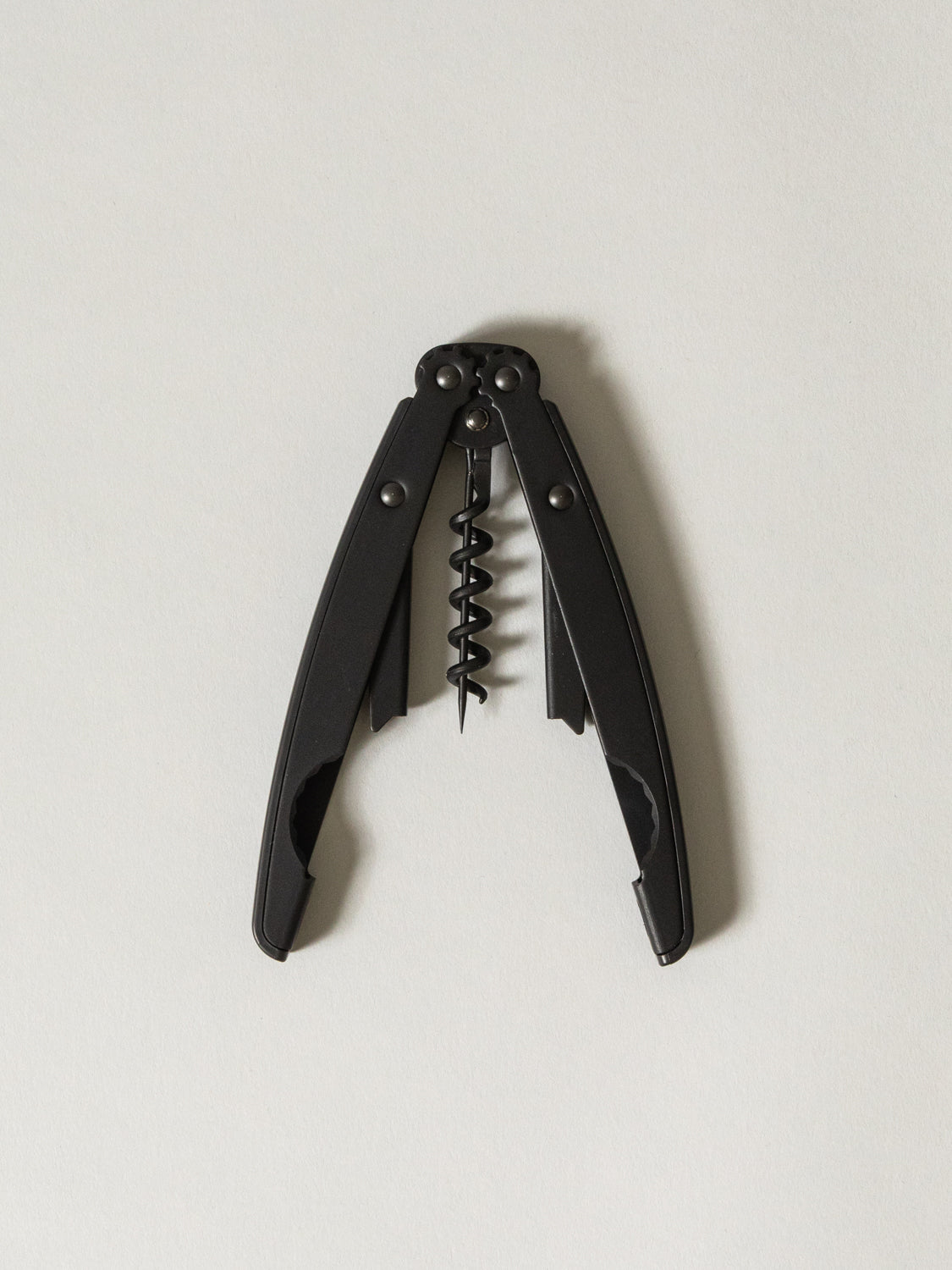 FD Style Wine Opener