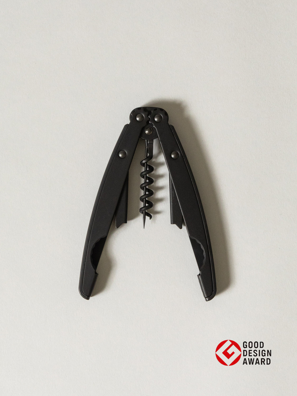 FD Style Wine Opener