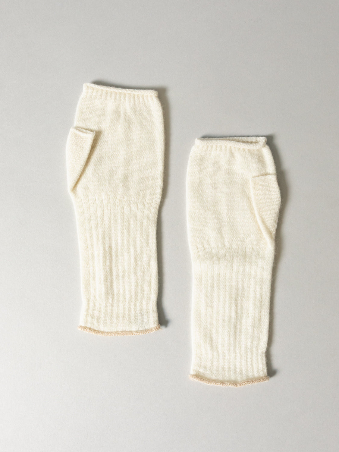 Cashmere Hand Warmer