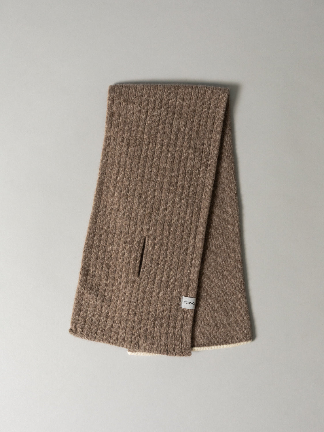 Cashmere Short Scarf