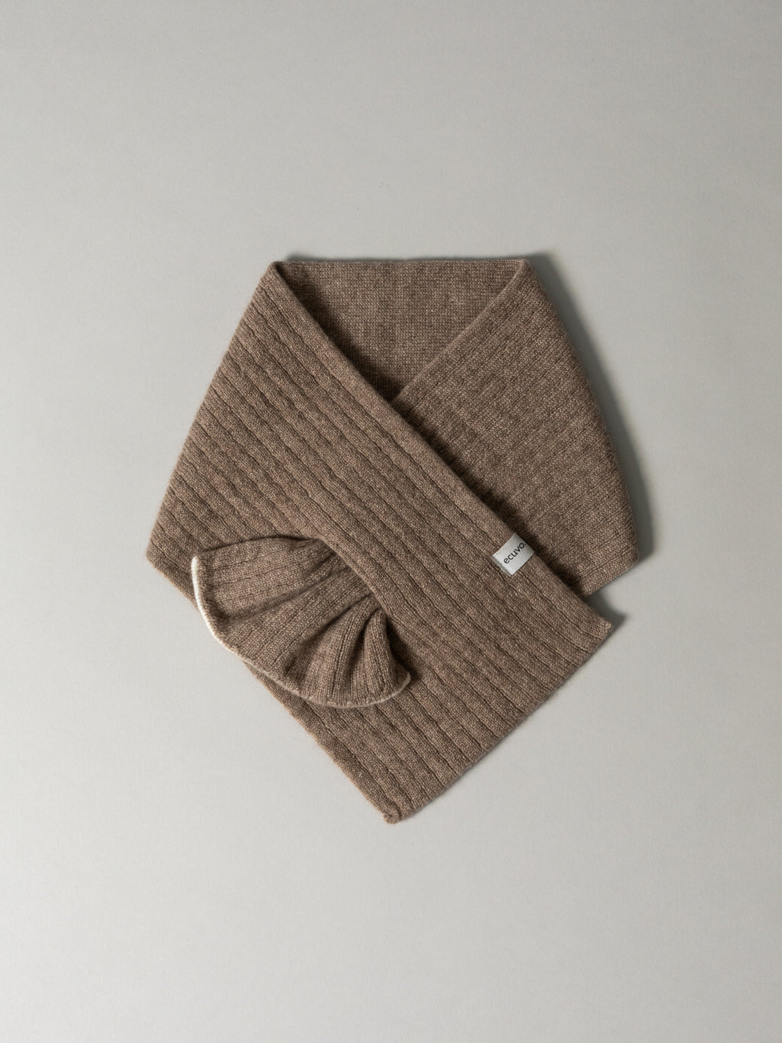 Cashmere Short Scarf
