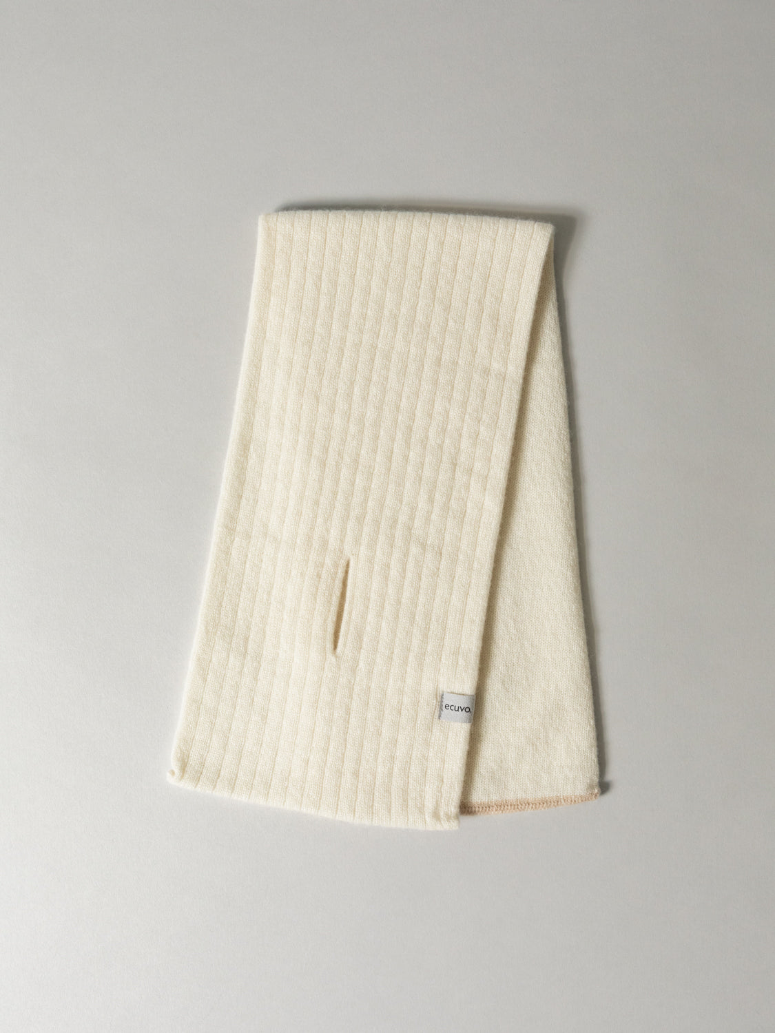 Cashmere Short Scarf
