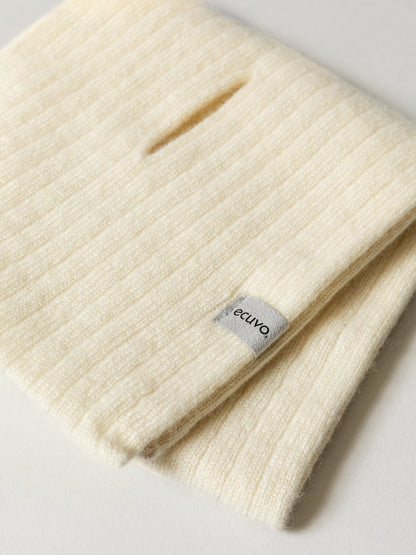 Cashmere Short Scarf