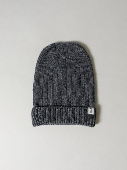Recycled Wool Hat