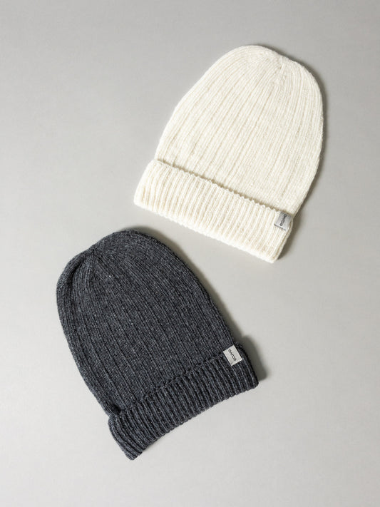 Recycled Wool Hat