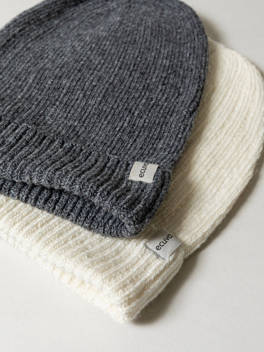 Recycled Wool Hat
