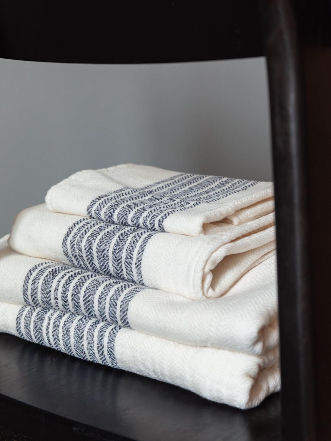 Bohemian bath online towels