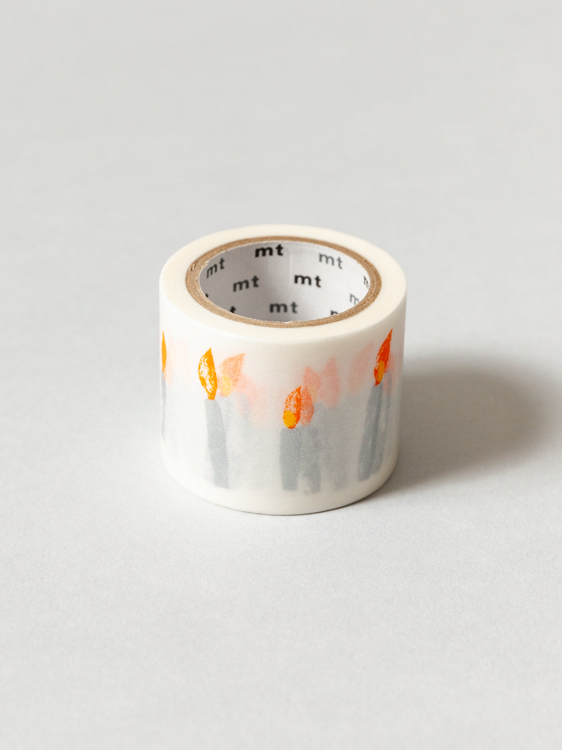 MT Washi Tape - Candles