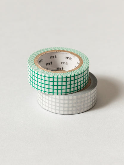 MT Washi Tape - Grid