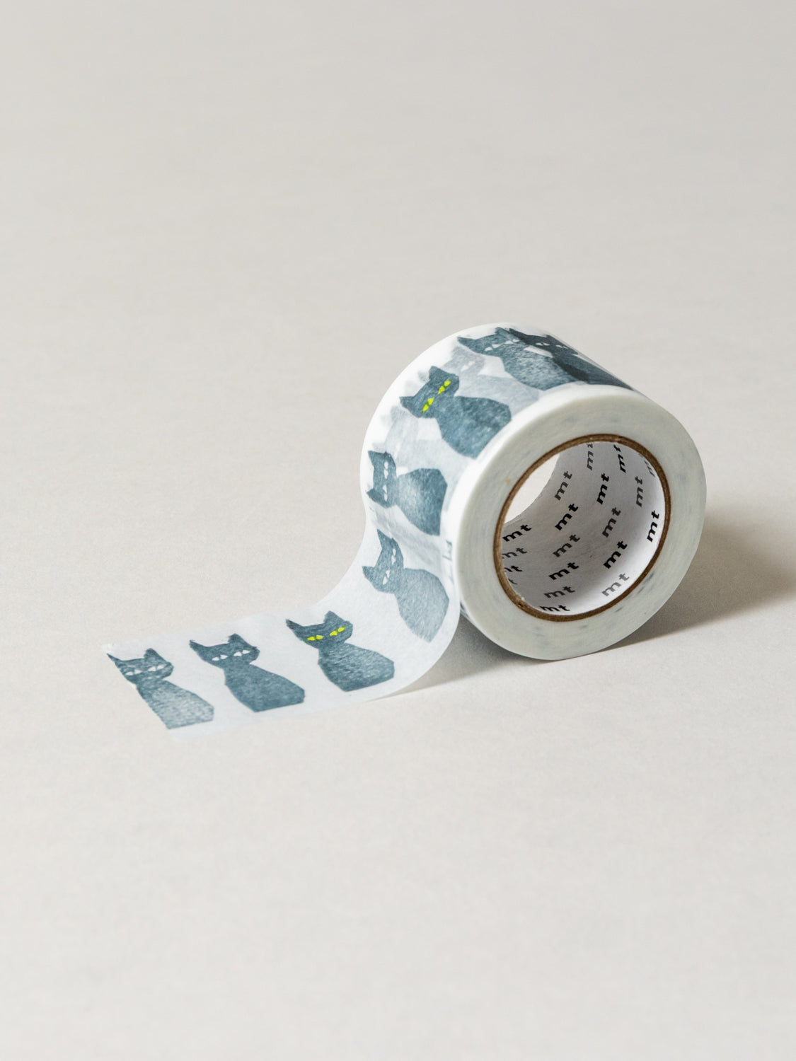 MT Washi Tape - Neko