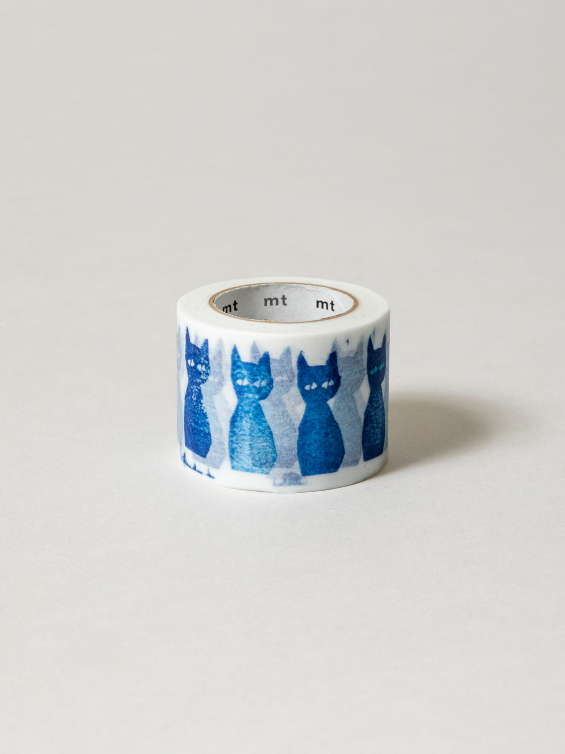 MT Washi Tape - Neko