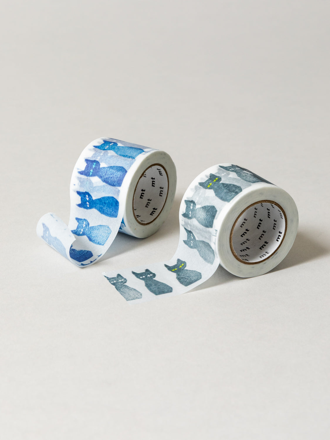 MT Washi Tape - Neko