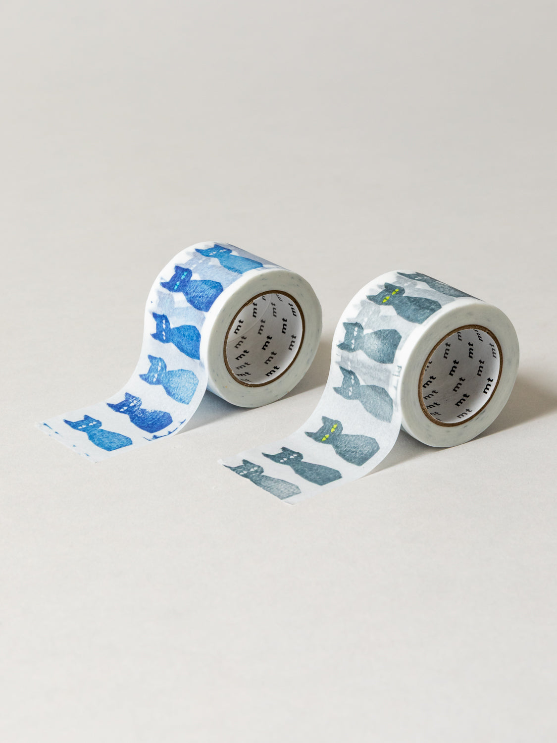 MT Washi Tape - Neko