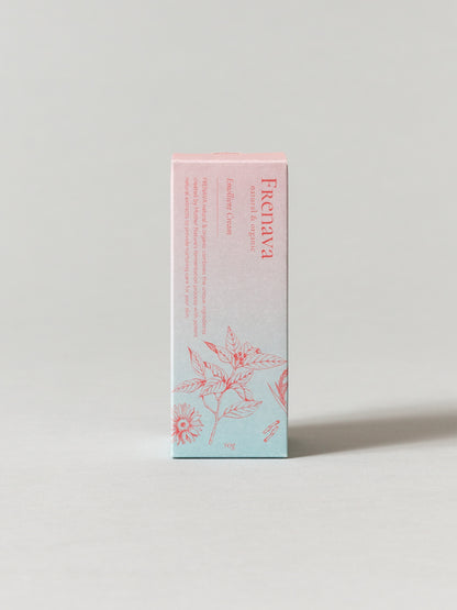 FRENAVA Emollient Cream