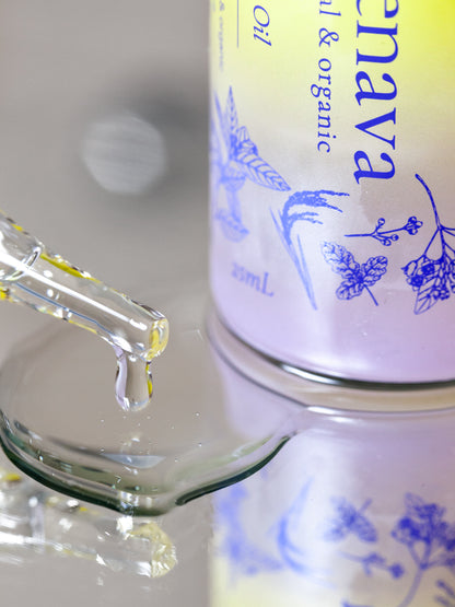 FRENAVA Emollient Oil