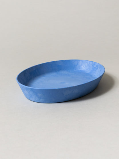 Nogakel Oval Dish