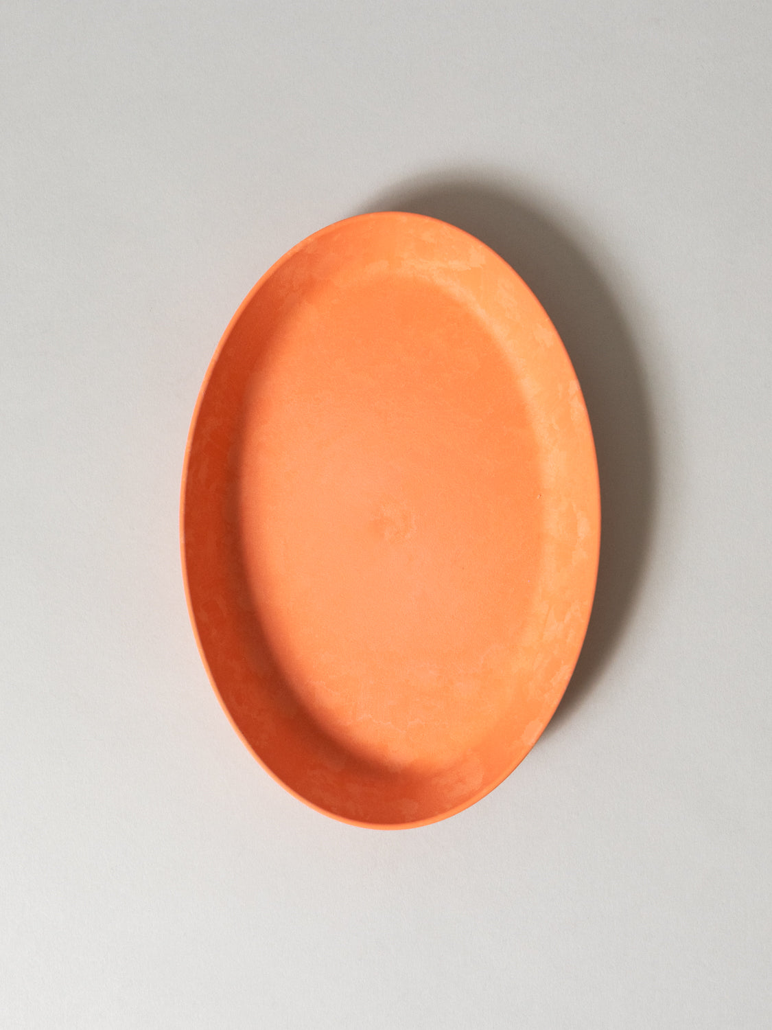 Nogakel Oval Dish