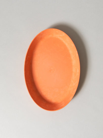 Nogakel Oval Dish