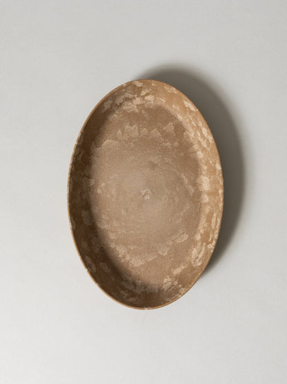 Nogakel Oval Dish