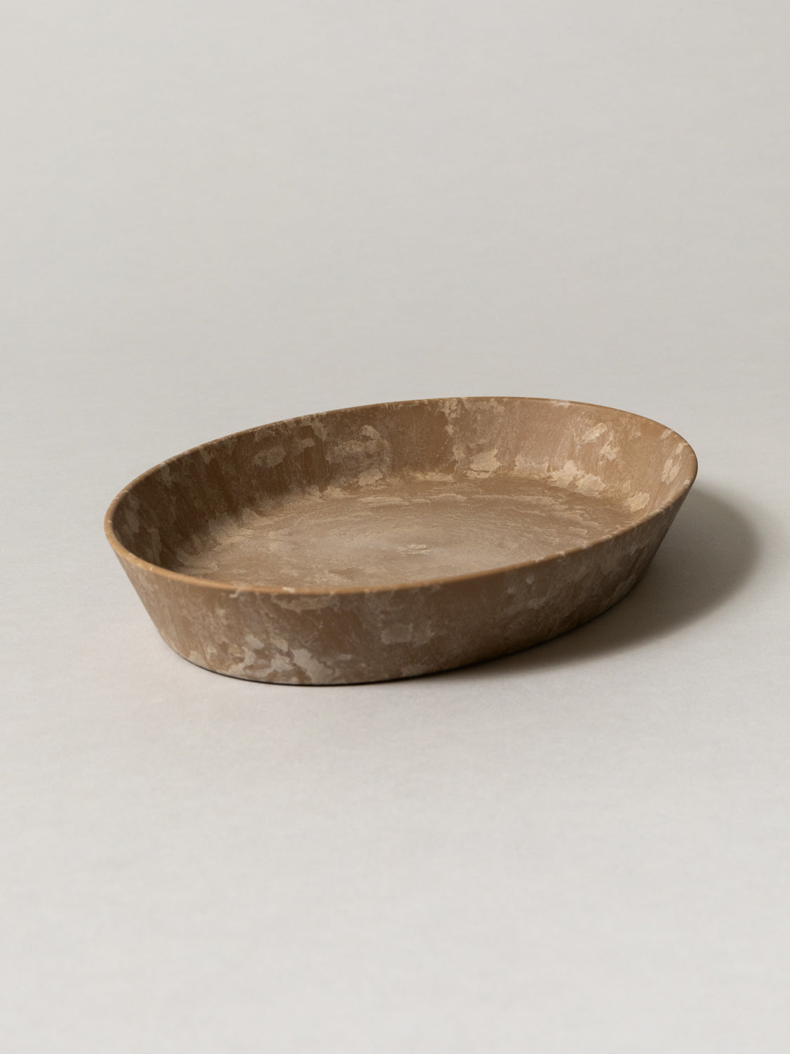 Nogakel Oval Dish