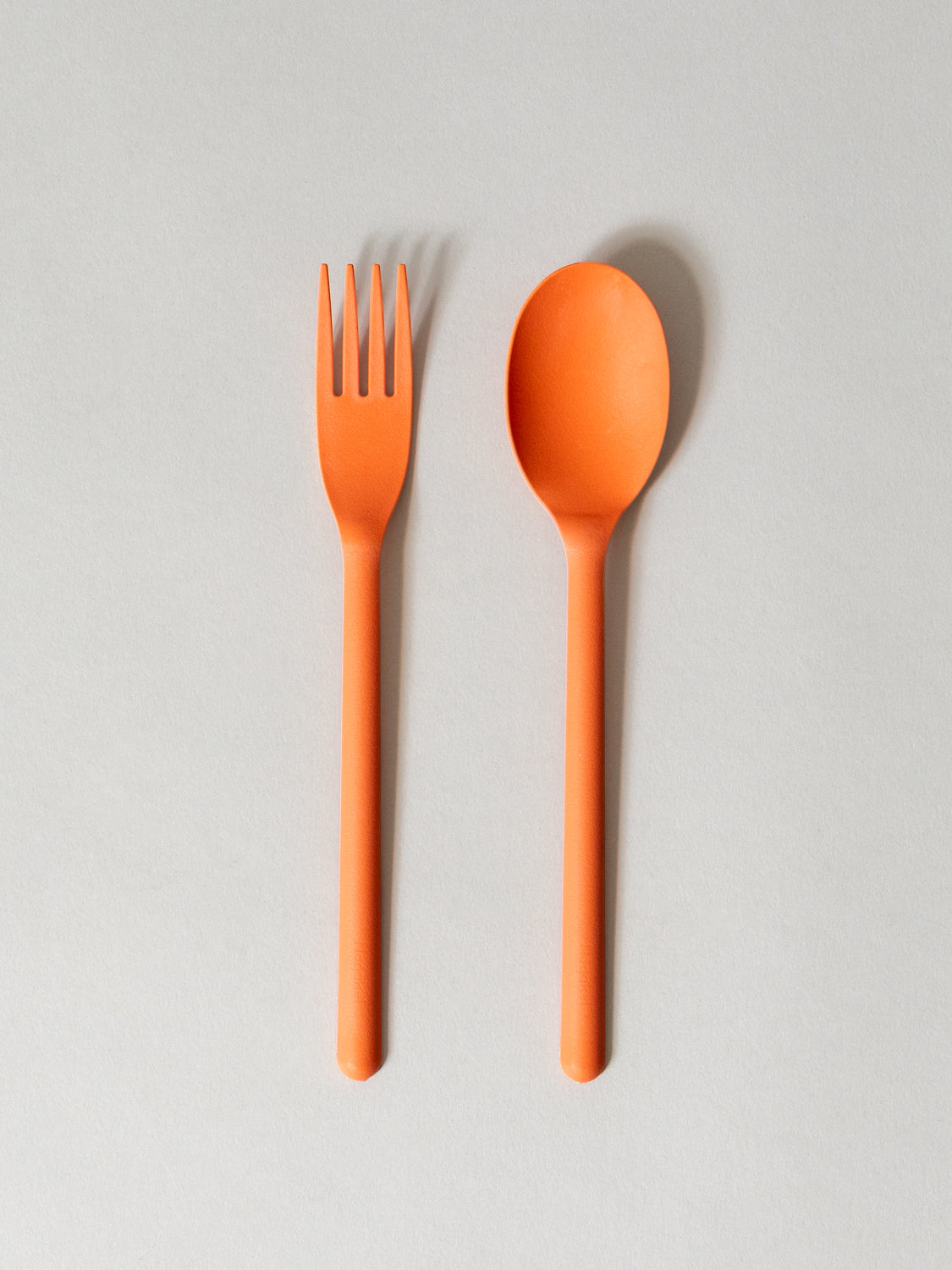 Nogakel Spoon and Fork Set