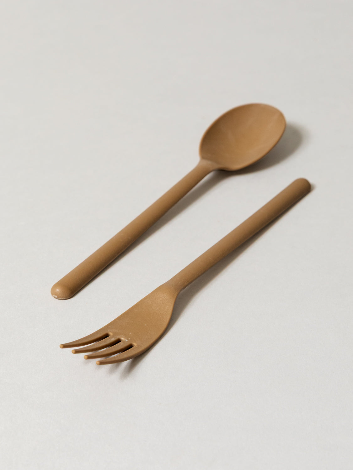 Nogakel Spoon and Fork Set