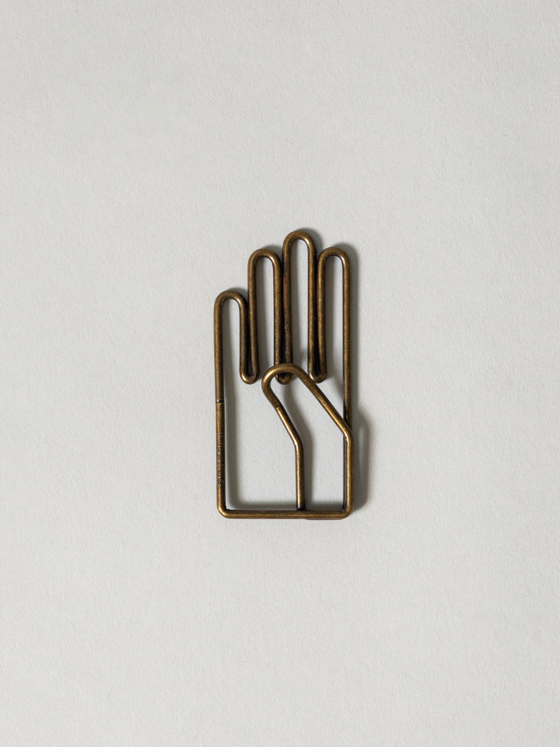 Right Hand Clip
