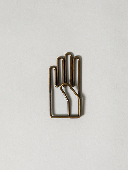 Right Hand Clip